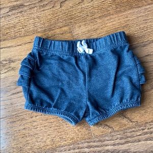 Jumping beans girls shorts/bloomers